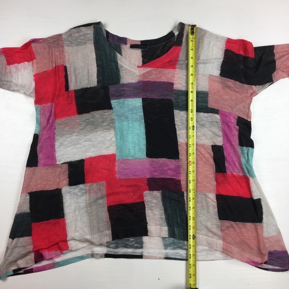 Nally and Millie lightweight sweater 1x 2x plus - Picture 6 of 8